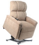 Golden Technologies MaxiComfort PR-535PSA Infinite Position Lift Chair